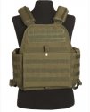 OD PLATE CARRIER VEST